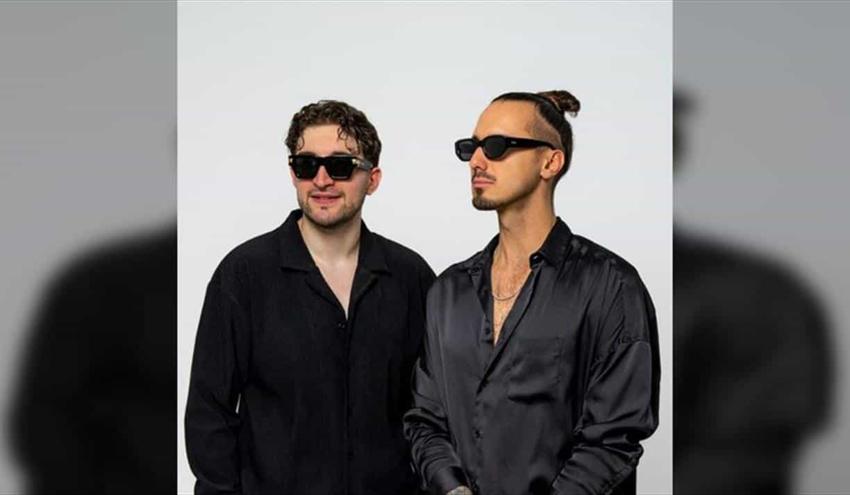 Lukas & Frank