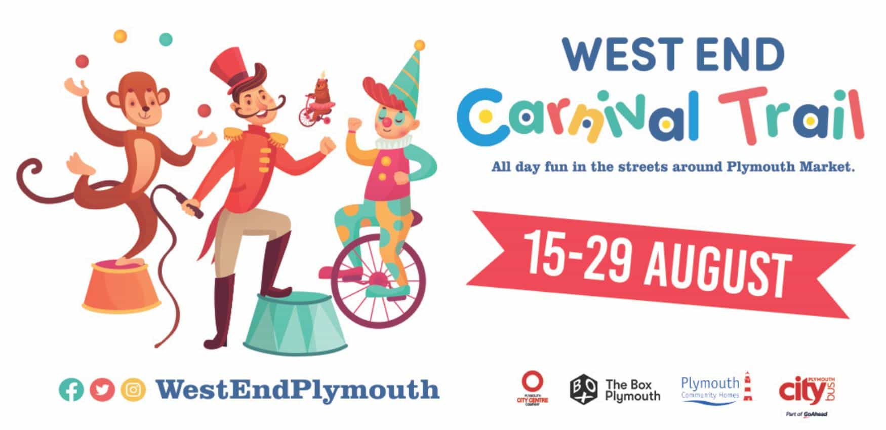 West End Carnival Trail