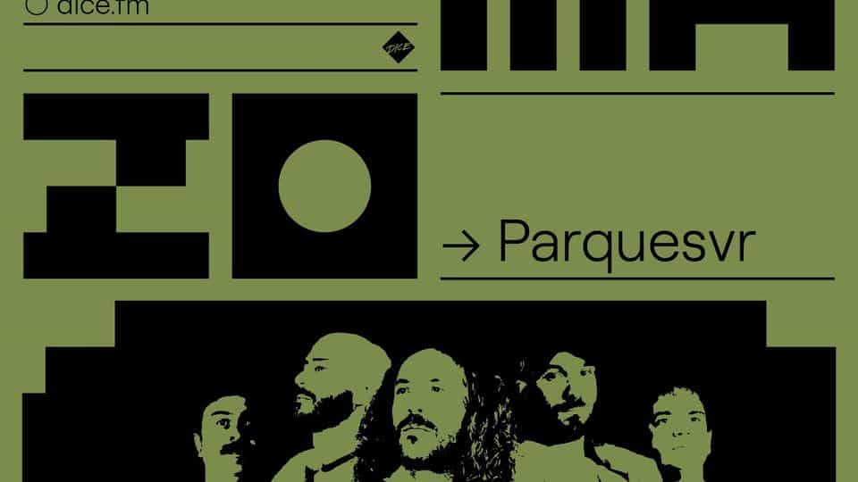 Parquesvr - Gira Mitos y leyendas y Directos Vibra Mahou