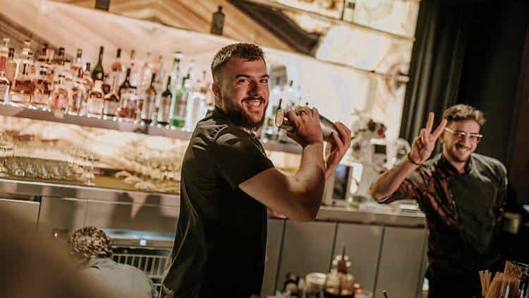 Barcelona Hotel Bar Week 2026