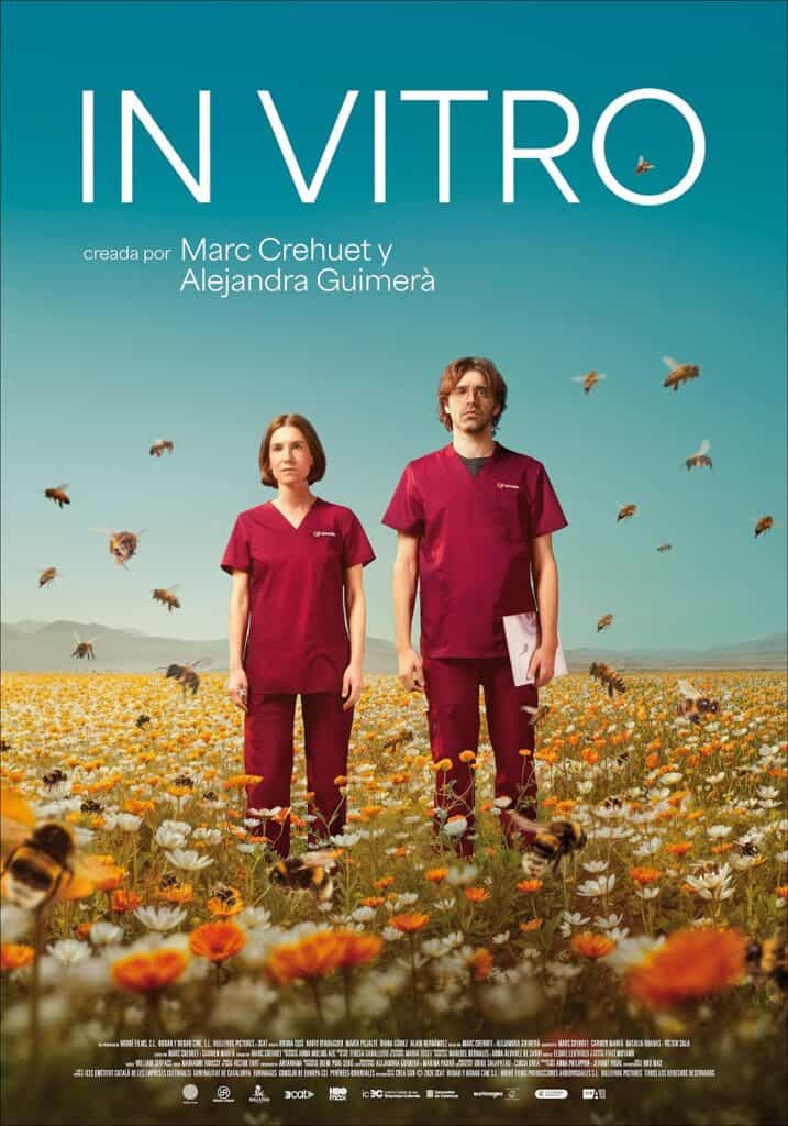 FCS. Series: In vitro