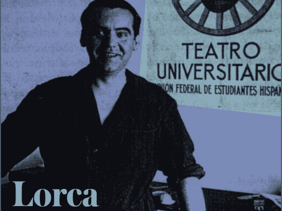 Lorca en Asturias