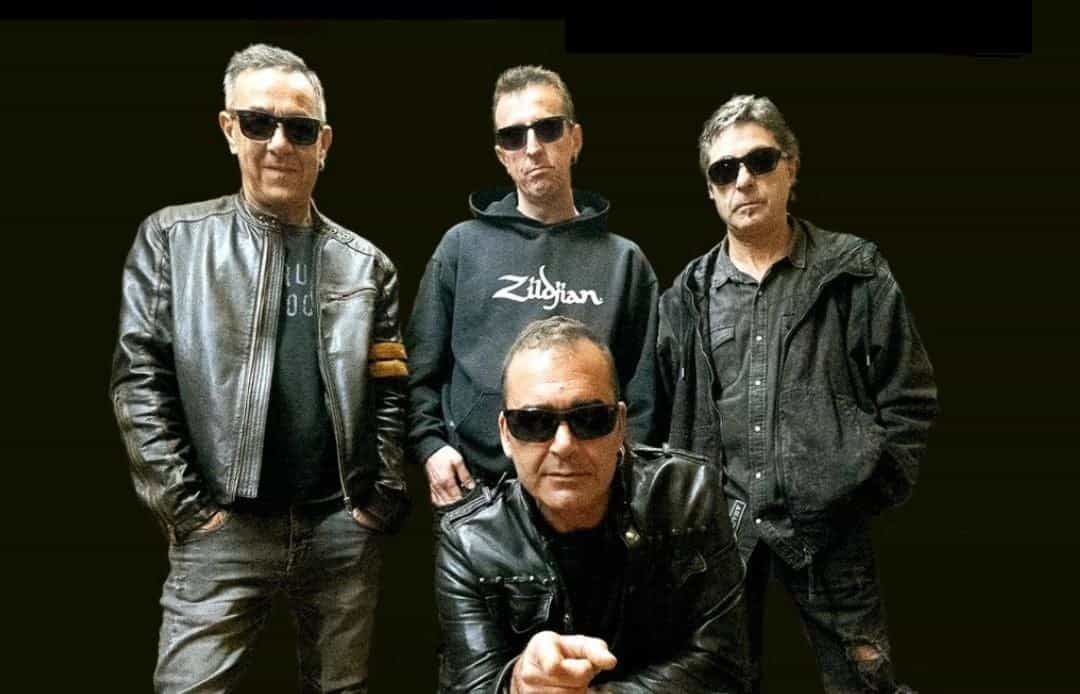 Concierto de Mu2 en Bazaar Pub Music