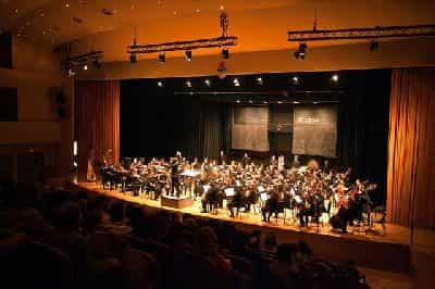 Concierto segundo de la temporada 2025-2026 de la OSC: El esplendor oculto