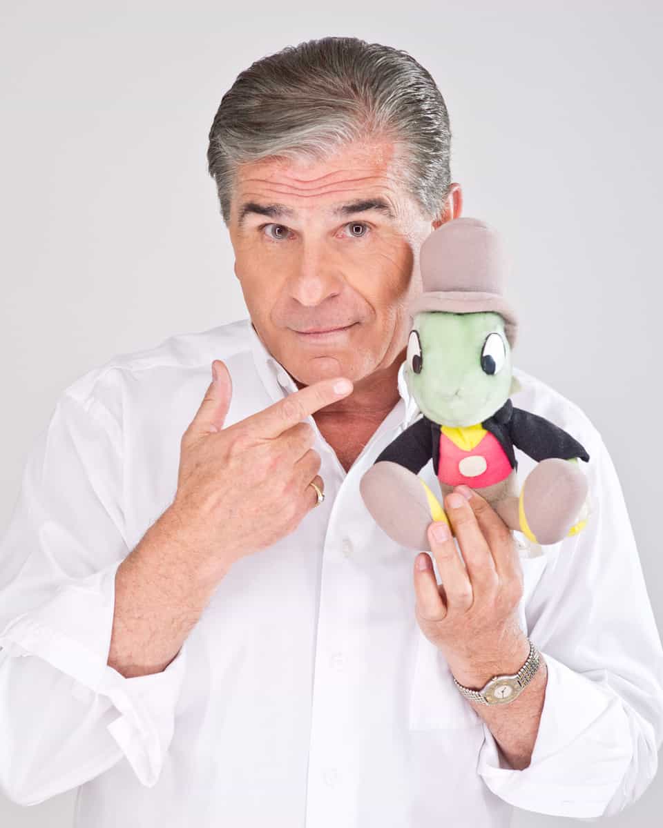 Mi vida es una anécdota - Pedro Ruiz