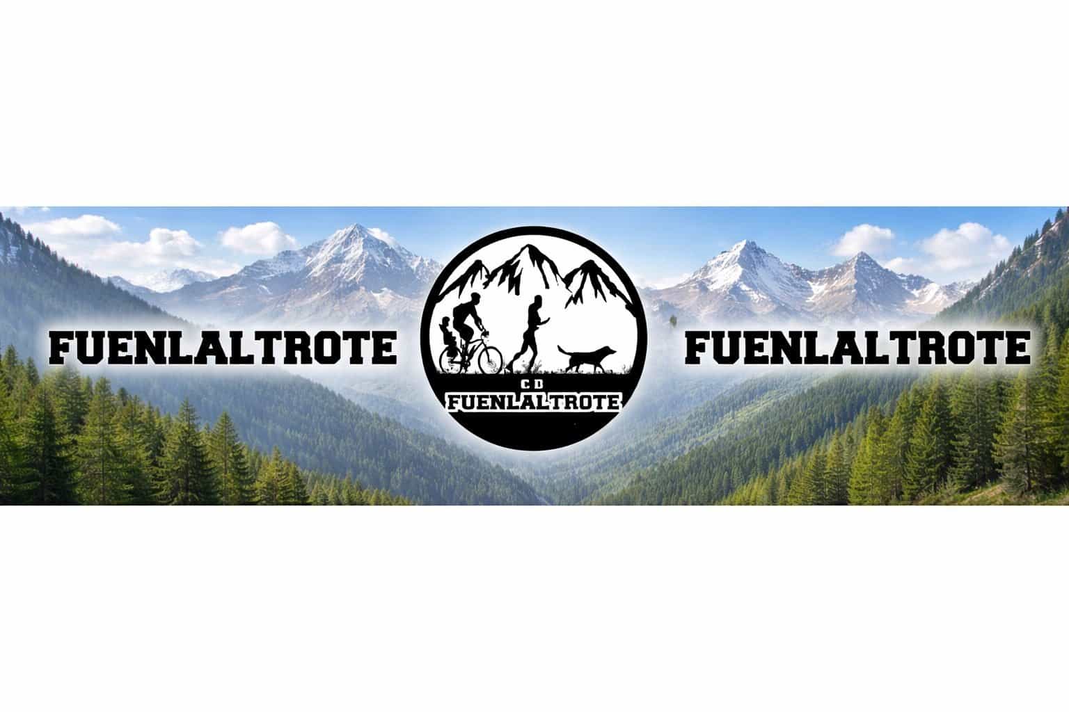 Rutas senderistas Fuenlaltrote