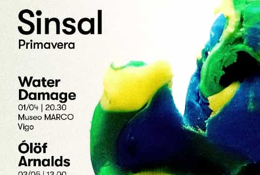 Festival Sinsal Primavera