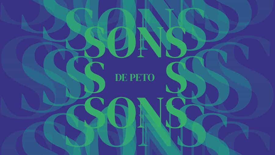 Sons de Peto: Concierto de Abril, taller de Guadi Galego y Laura LaMontagne