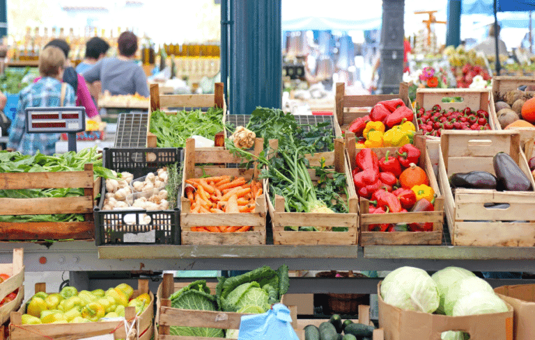 Mercado de Primavera de Ponferrada