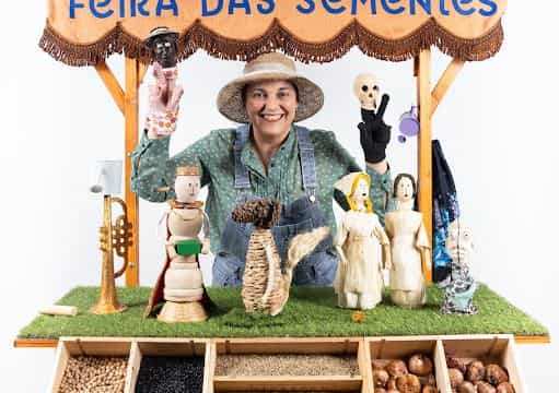 Feira das sementes