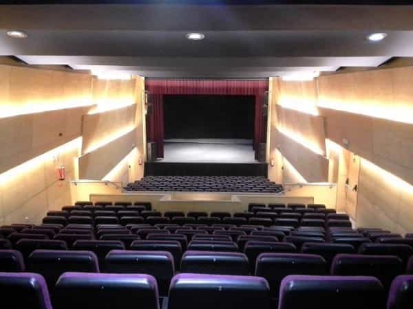 Taller de composición de coplas