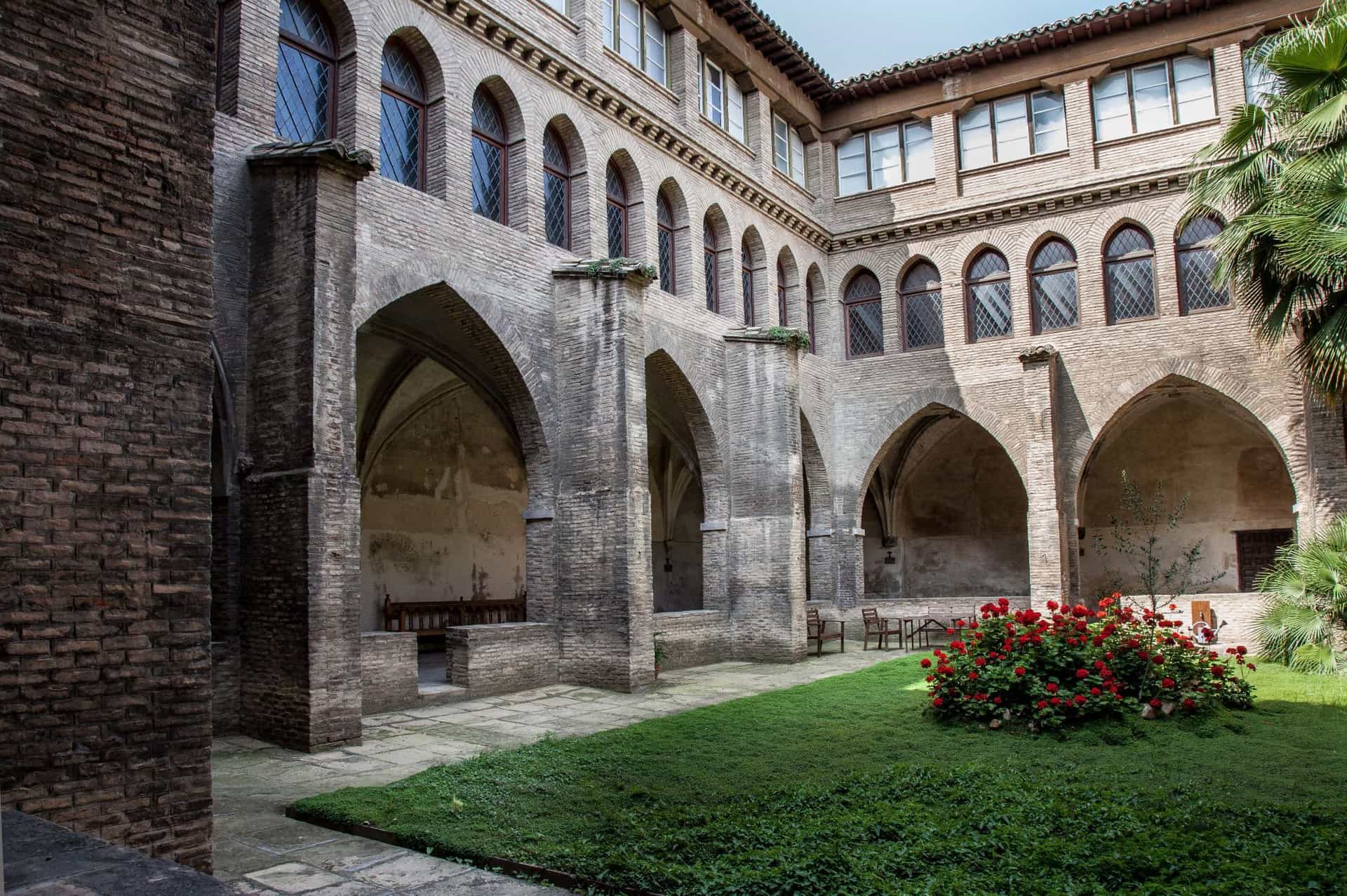 Visita cultural al Monasterio de la Resurrección