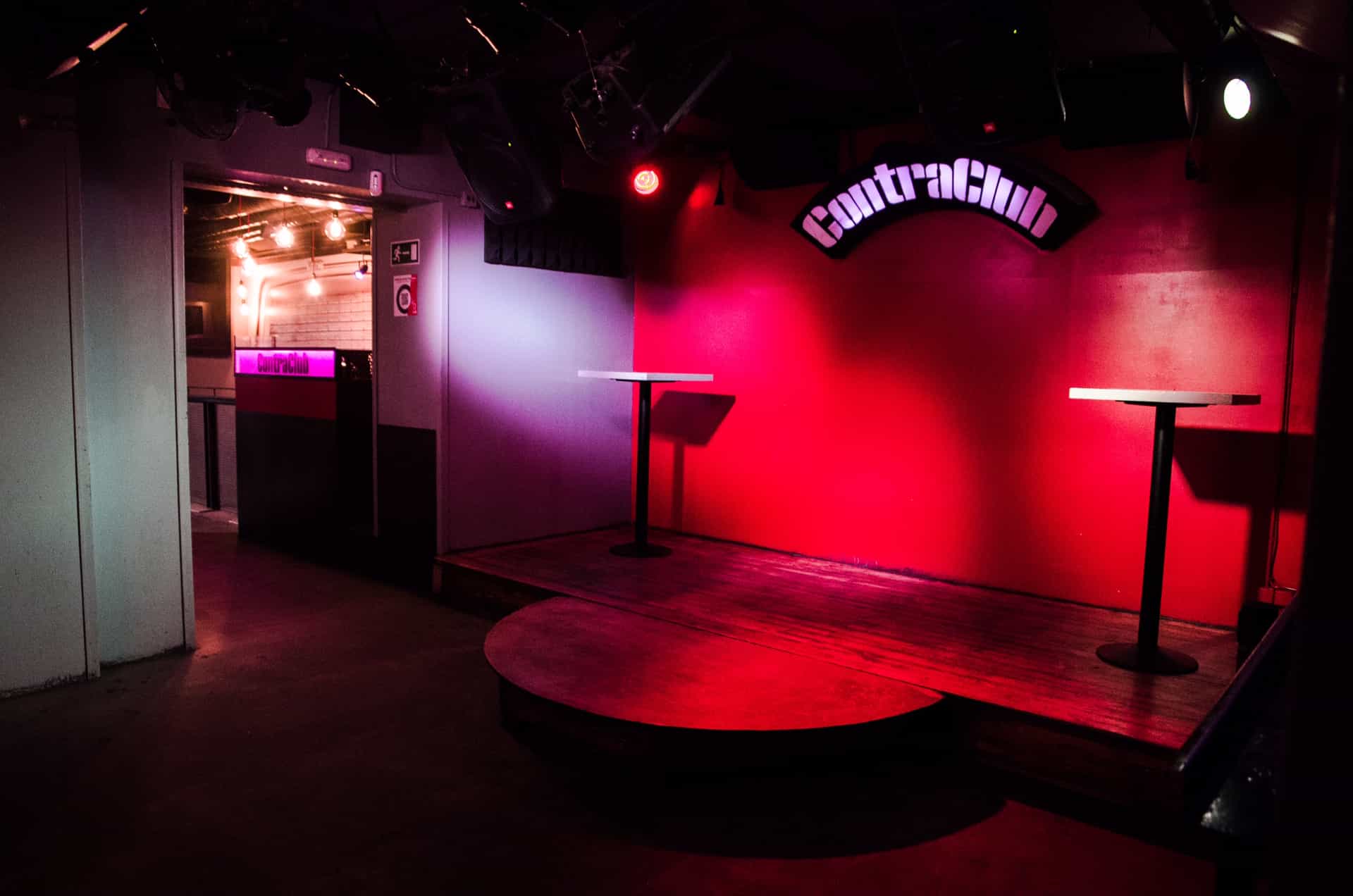 ContraClub programa una noche gratuita de indie y electropop