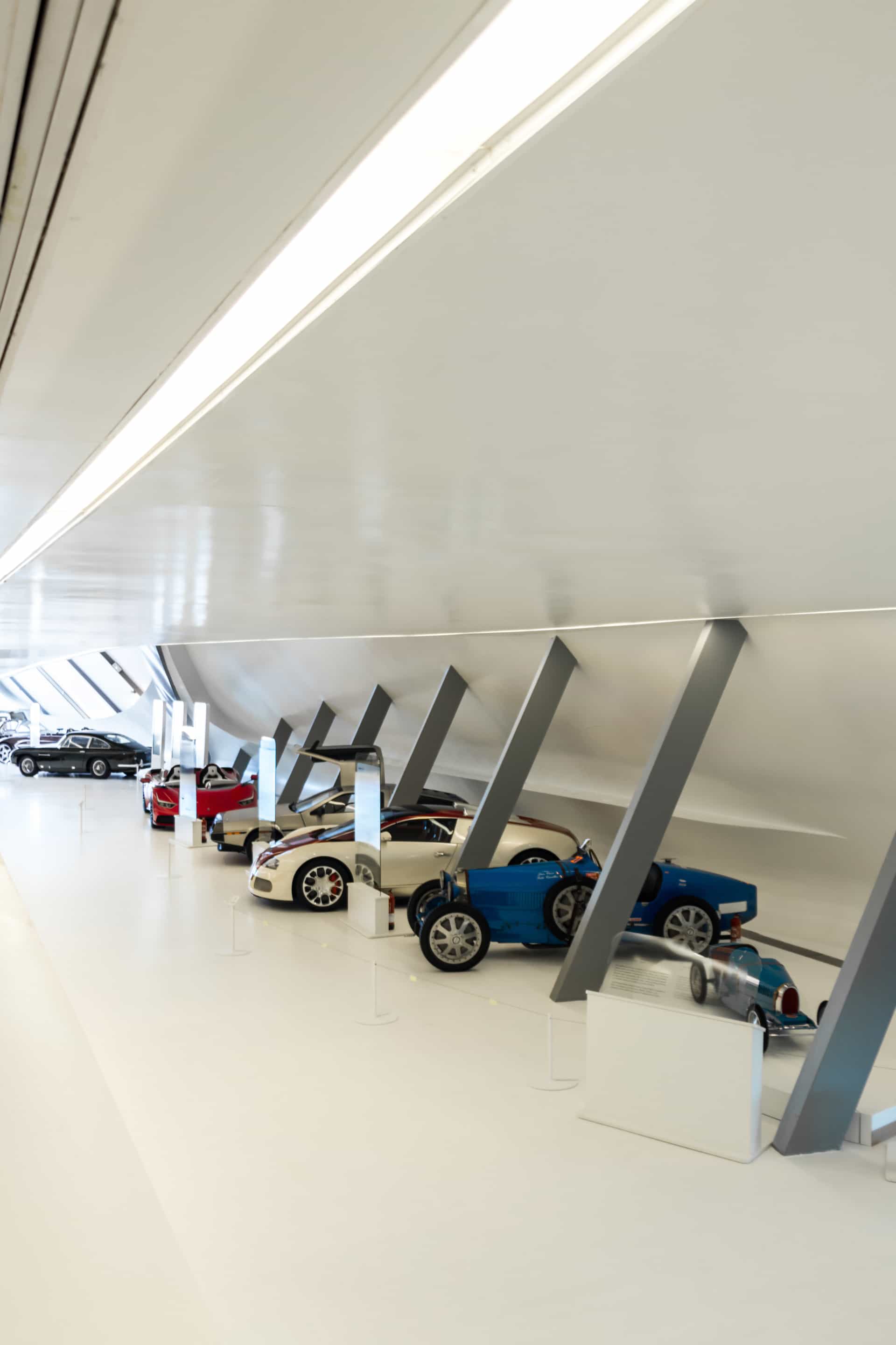 Mercedes-Benz. Motorsport. El espíritu de las Flechas de Plata