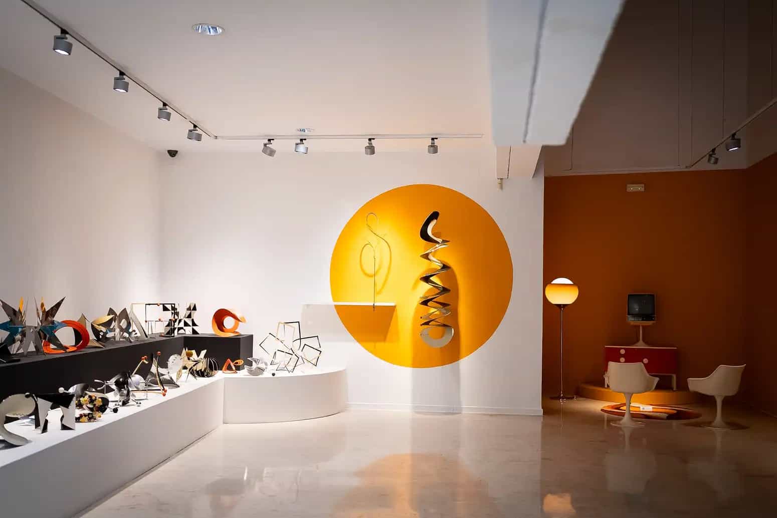 Arquitectura sin centro. Archipiélagos