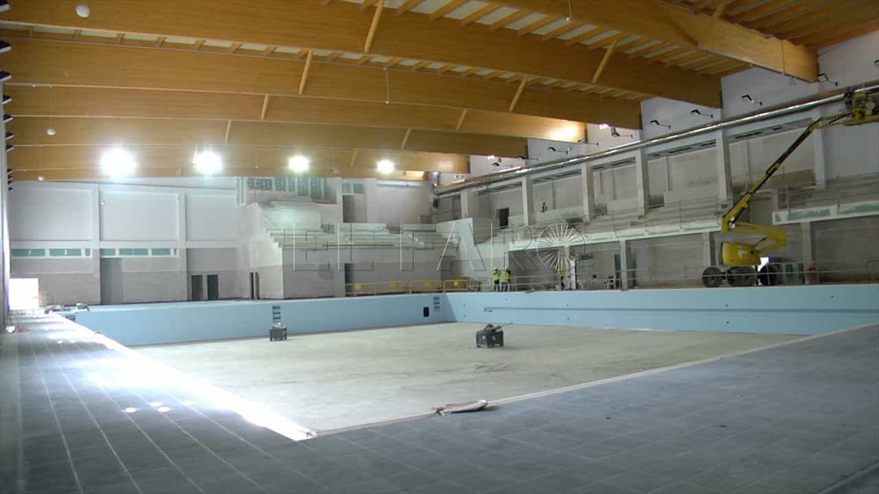 Campeonato de España de Tiro Subacuático