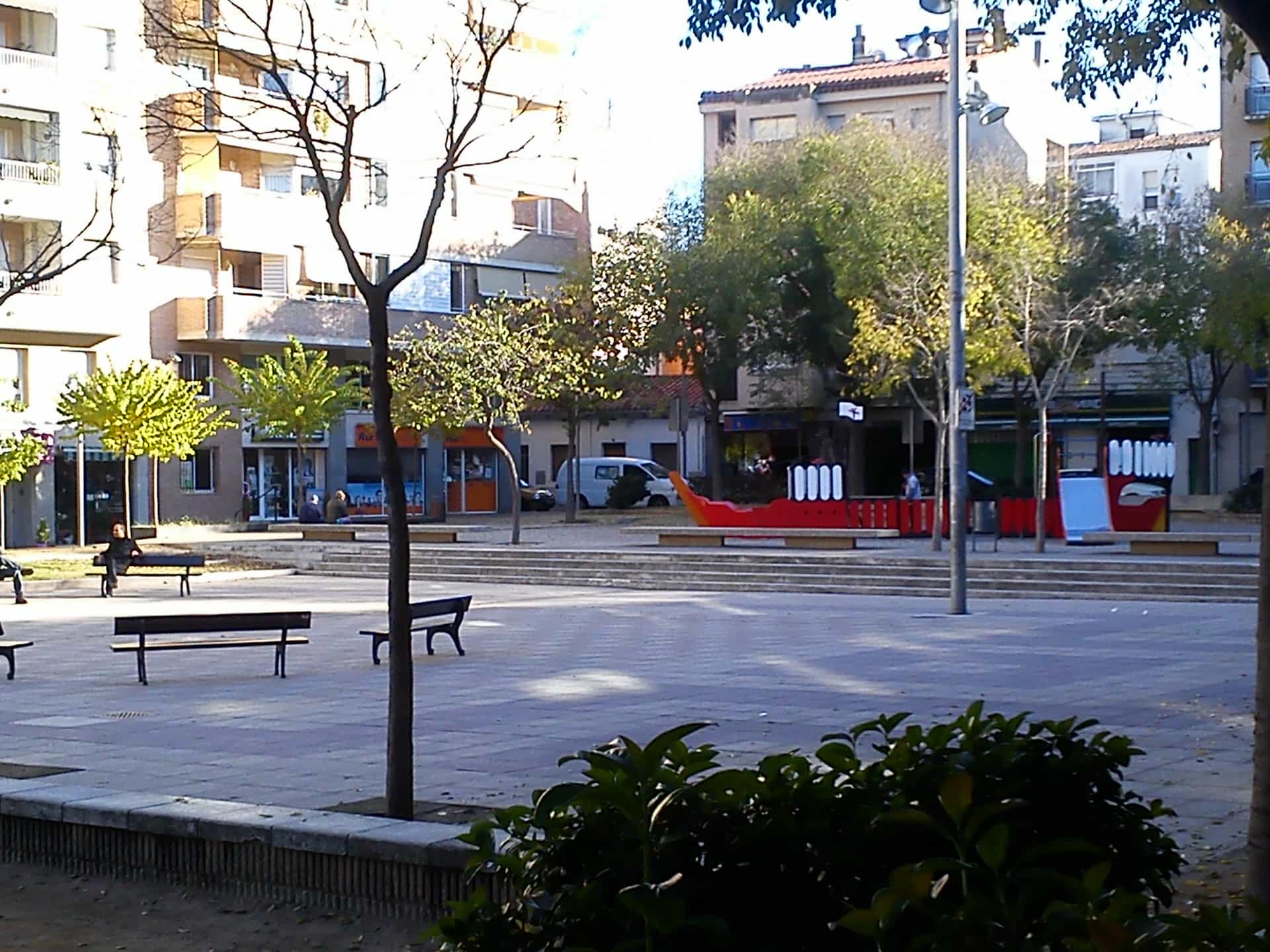 Gimcana acuàtica