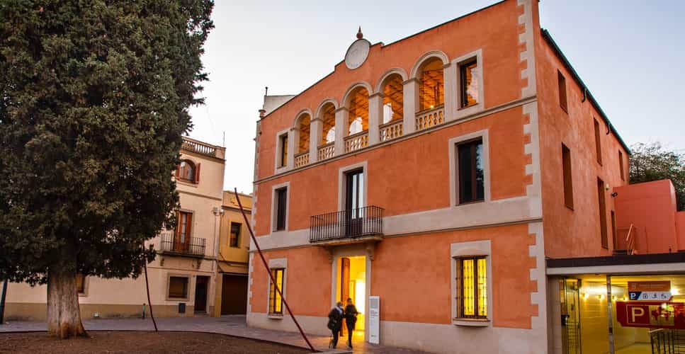 Els dijous de les puntaires a càrrec de Les noies de Sant Cugat