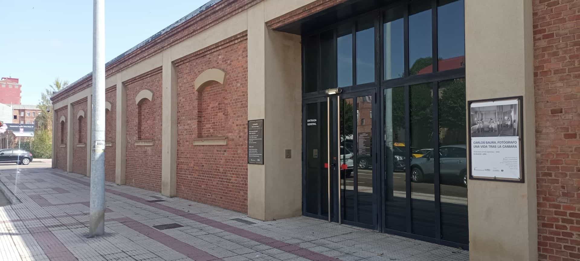 Narrando cuentos. Taller de rodaje de ficción