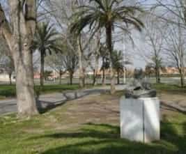 Parque hinchable gigante