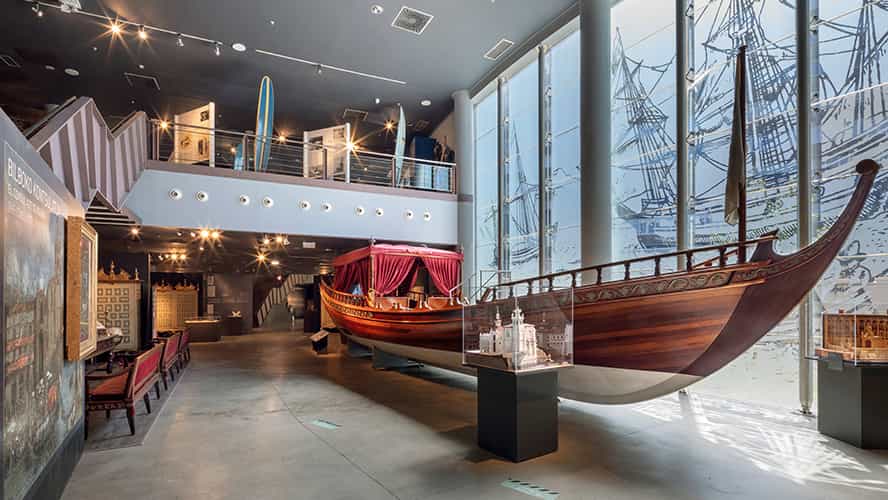 Concierto de Pelomono en Nave 9