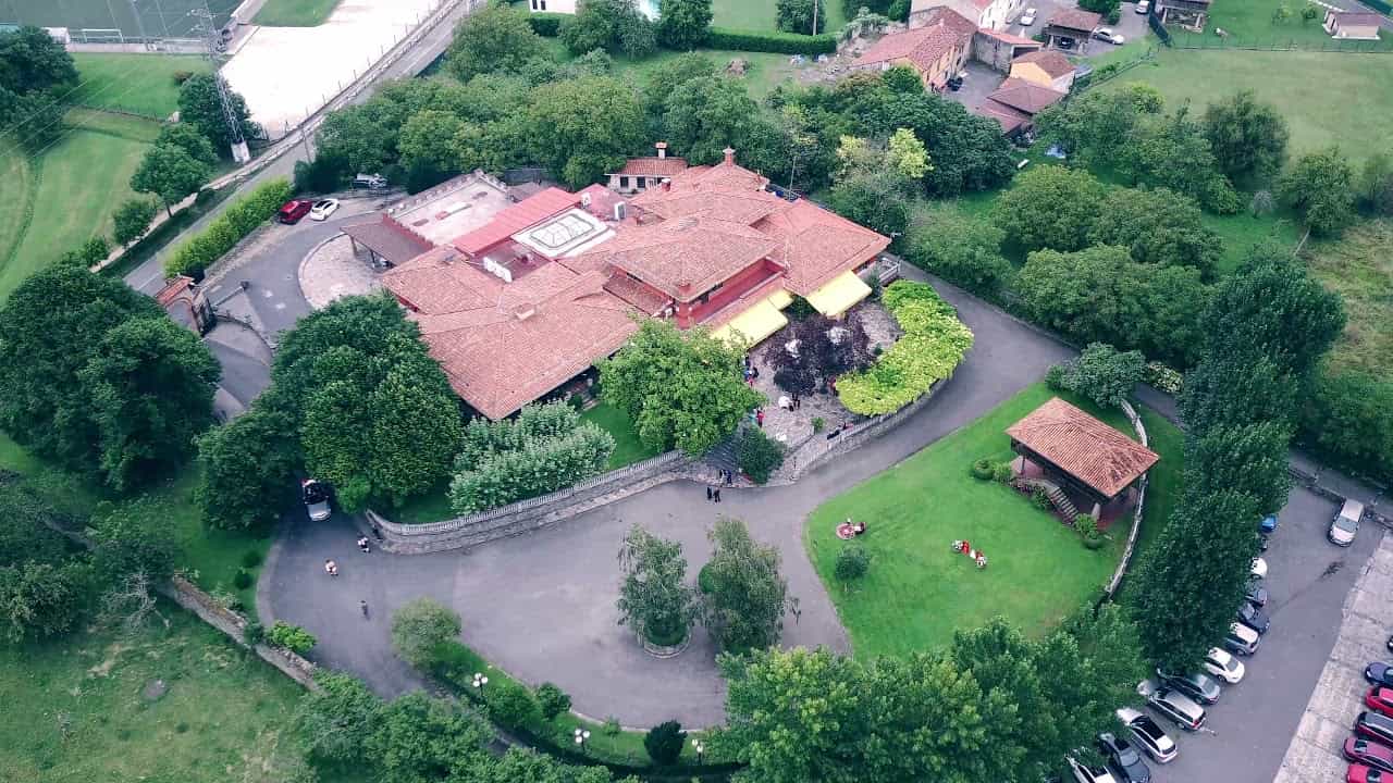 Fiesta Ibicenca Eventos Molones Asturias 2026