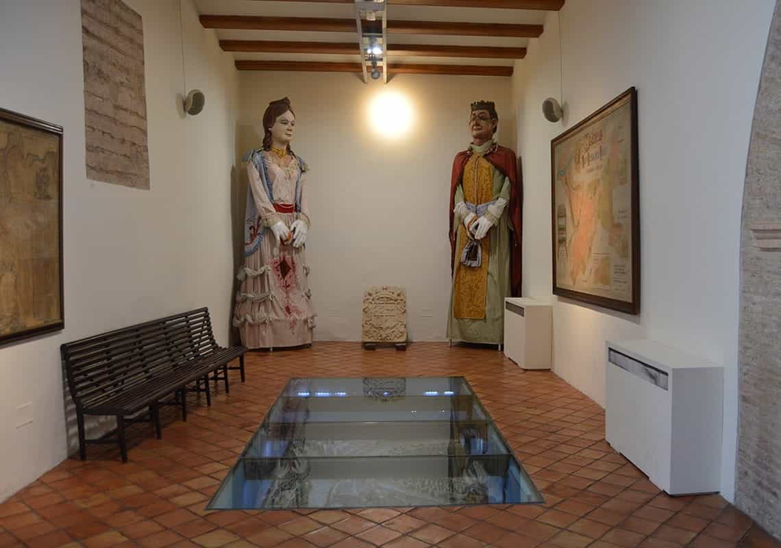 Jaume I: del rei a l'home. L'última victòria