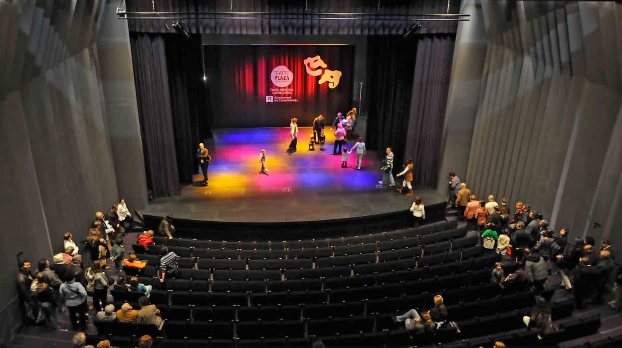 Impro Horror Show