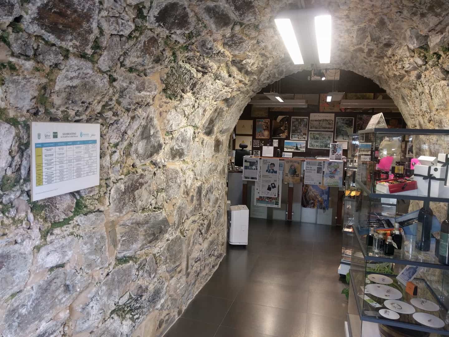 Visitas guiadas Betanzos monumental