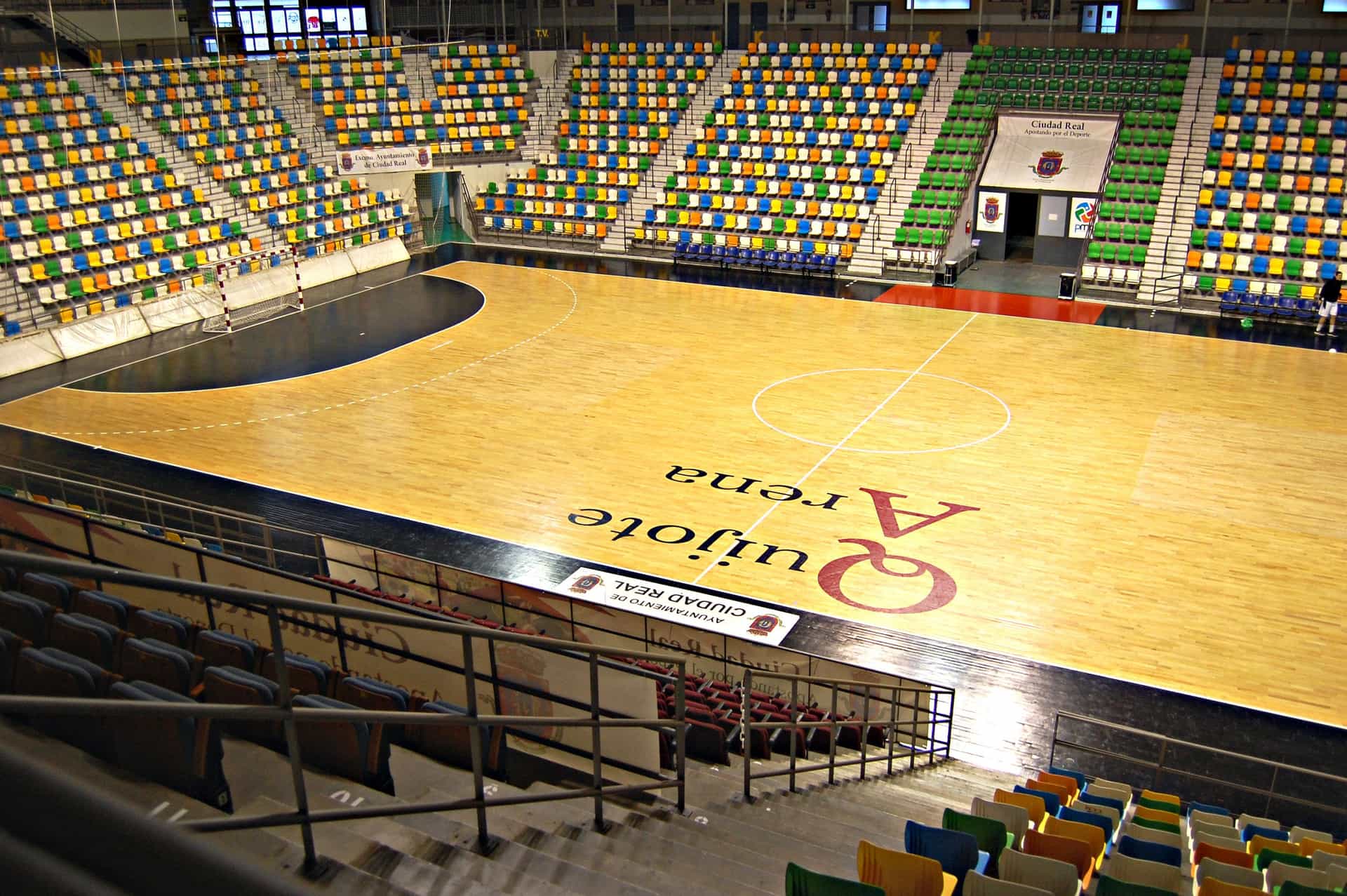 34ª edición de la Copa ASOBAL