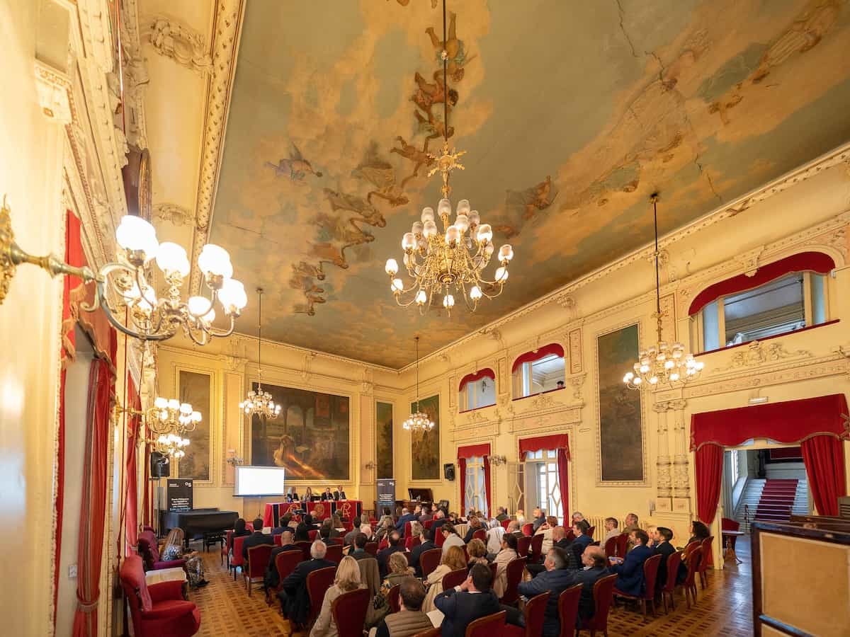 Conferencia 'Juan Ginés de Sepúlveda' - Ciclo Protagonistas de la Controversia
