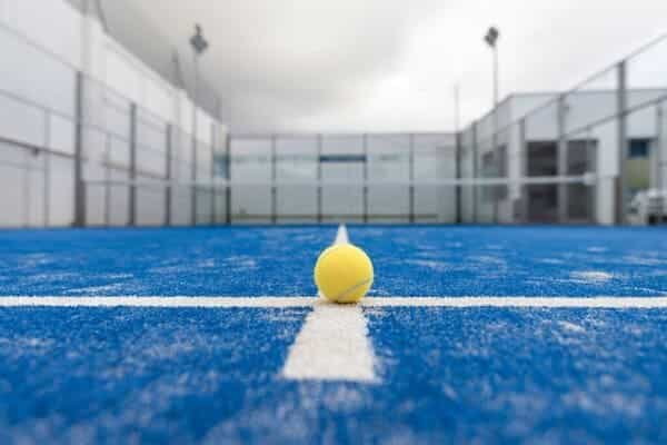 PadelBit organiza una jornada para encontrar pareja de pista