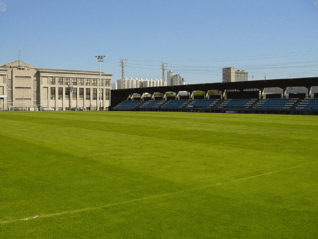 Partido de fútbol: Silva SD vs Noia CF