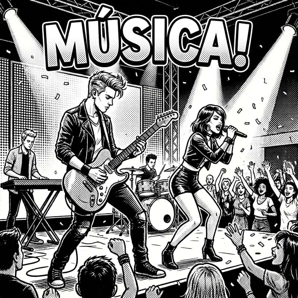 Conciertos