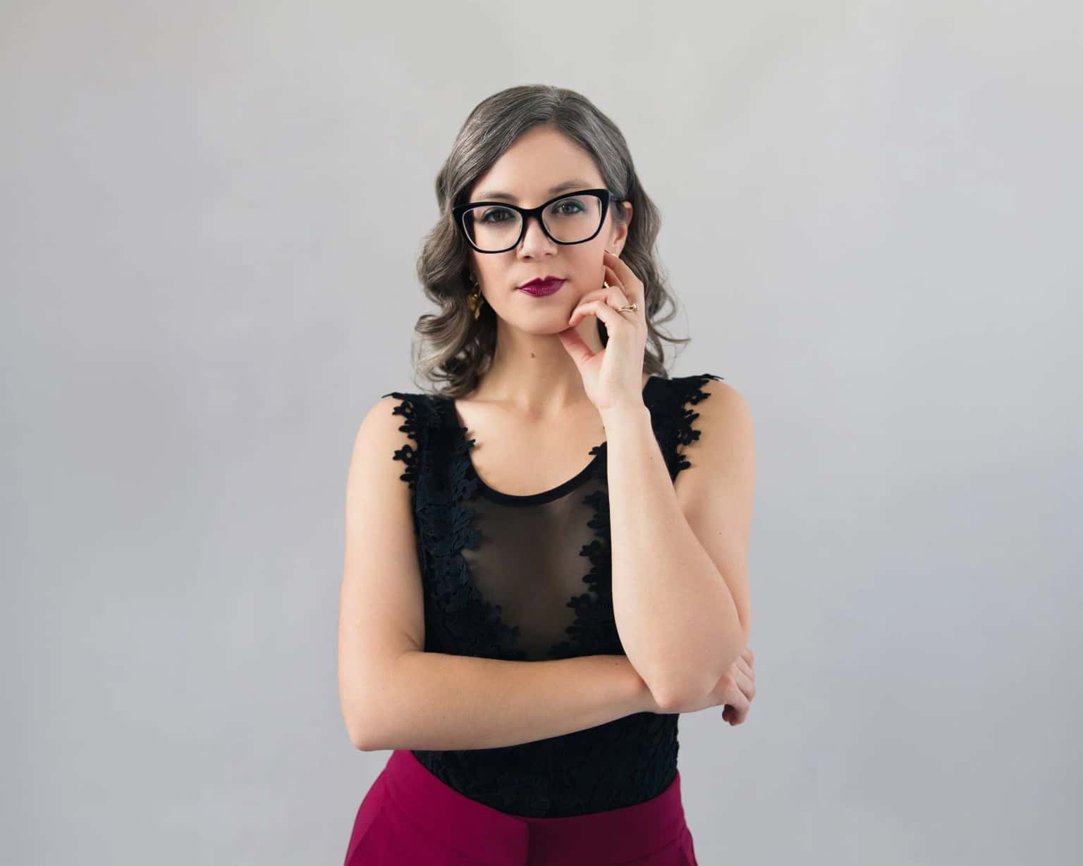 Alyssa Allgood Quartet