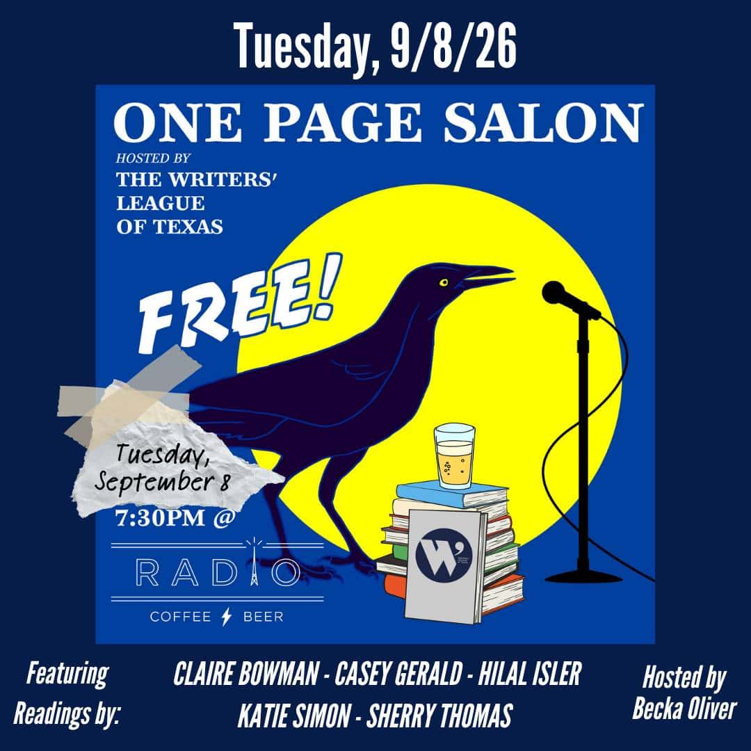 One Page Salon