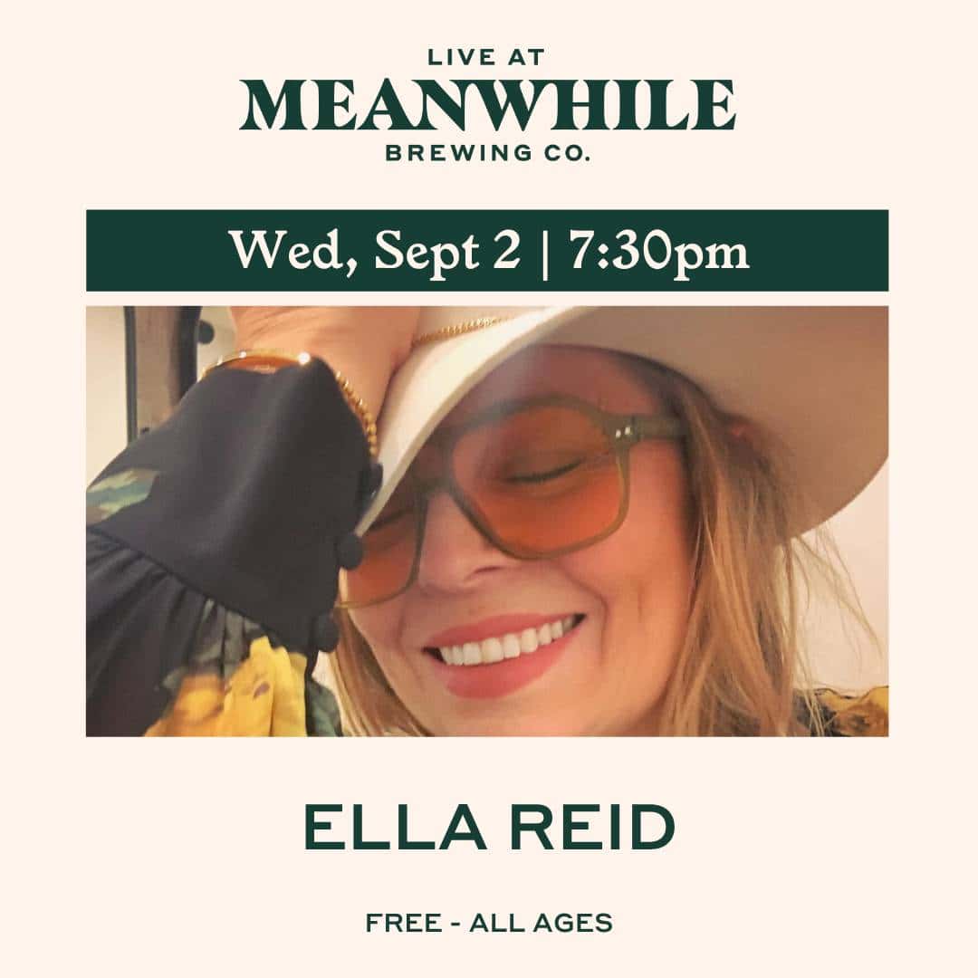 Ella Reid