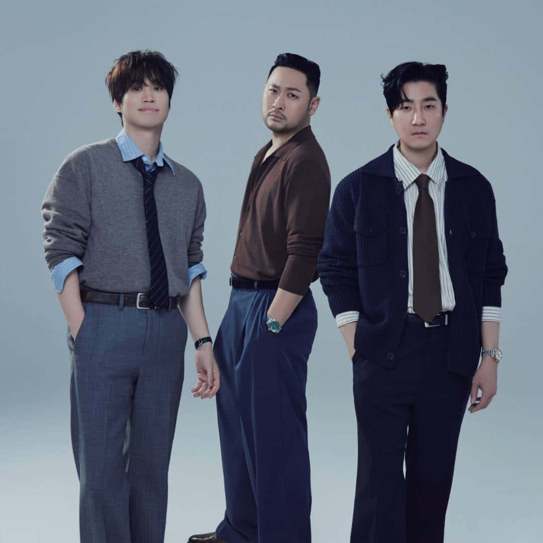 Epik High 3.0 North American Tour