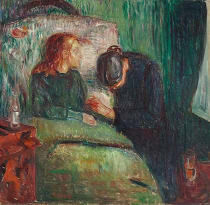 Edvard Munch