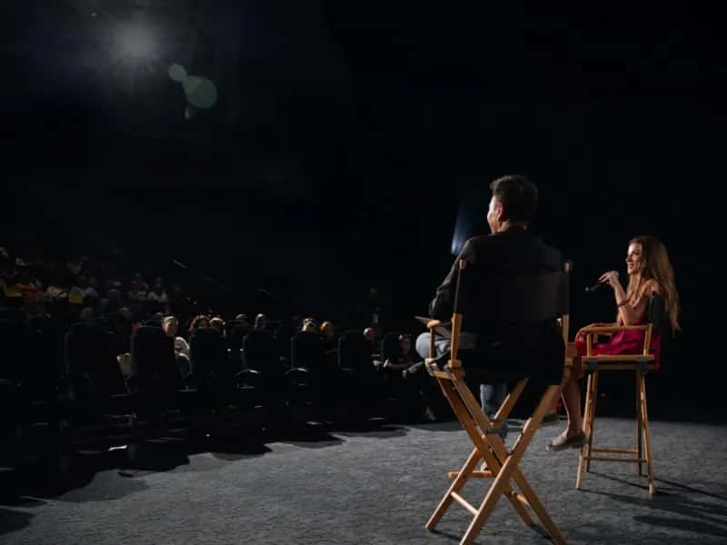 San Diego International Film Festival
