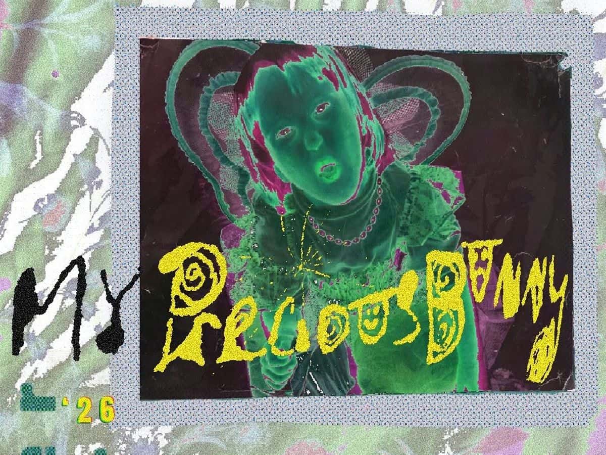DF Concerts presents My Precious Bunny