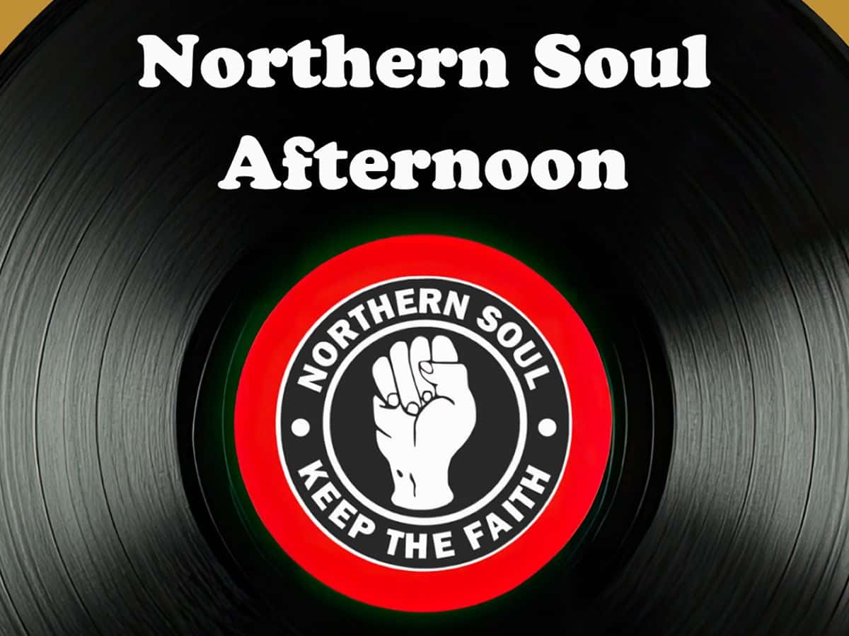 Northern Soul Afternoon
