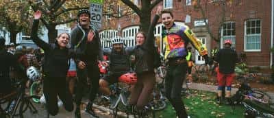 Cranksgiving 2026