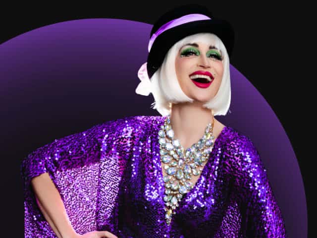 The Pearl Revue