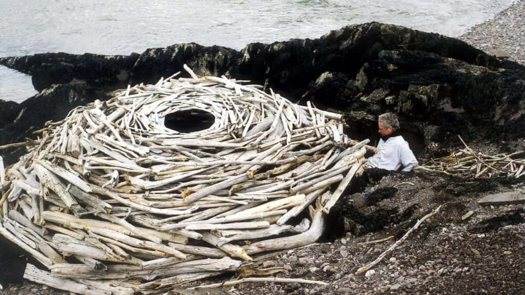 Cine: Rivers and Tides (Ríos y mareas)