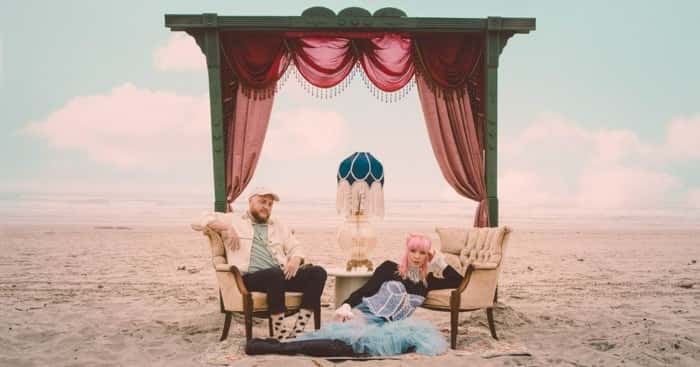 New Constellations: It Comes In Waves Tour