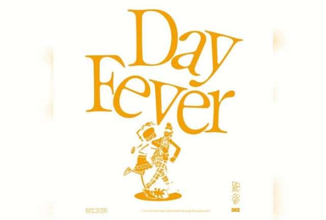 Day Fever