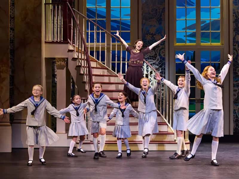 The Sound of Music