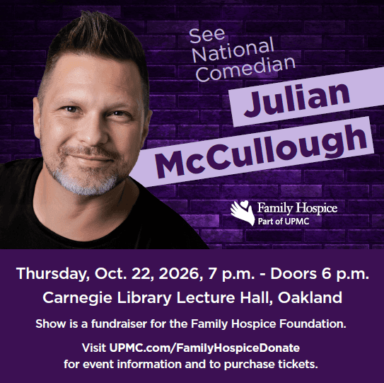 Julian McCullough