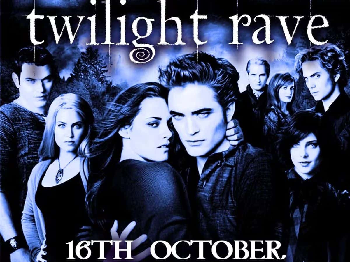 Twilight Rave
